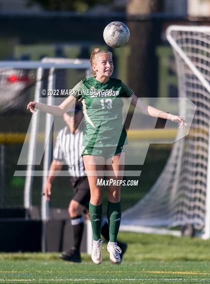 Thumbnail 2 in Bethlehem Catholic @ Emmaus (EPC Quarter Final) photogallery.