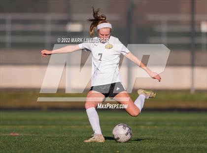 Thumbnail 3 in Bethlehem Catholic @ Emmaus (EPC Quarter Final) photogallery.