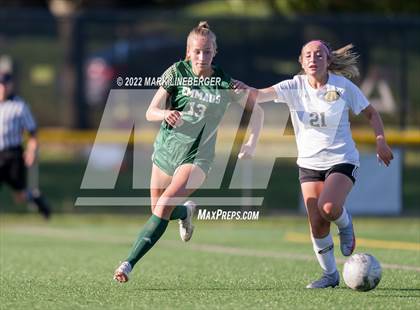 Thumbnail 2 in Bethlehem Catholic @ Emmaus (EPC Quarter Final) photogallery.