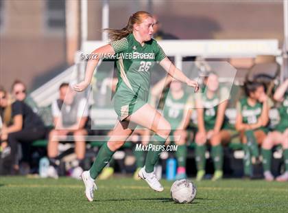 Thumbnail 2 in Bethlehem Catholic @ Emmaus (EPC Quarter Final) photogallery.