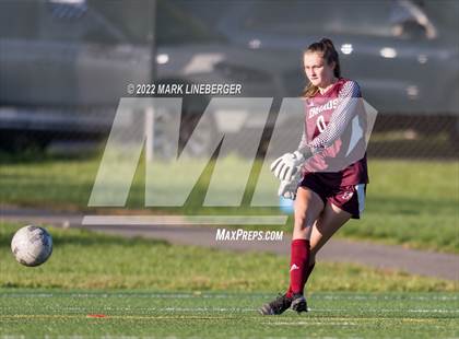 Thumbnail 2 in Bethlehem Catholic @ Emmaus (EPC Quarter Final) photogallery.