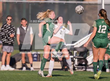 Thumbnail 3 in Bethlehem Catholic @ Emmaus (EPC Quarter Final) photogallery.