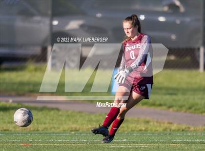 Thumbnail 1 in Bethlehem Catholic @ Emmaus (EPC Quarter Final) photogallery.