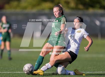 Thumbnail 3 in Bethlehem Catholic @ Emmaus (EPC Quarter Final) photogallery.