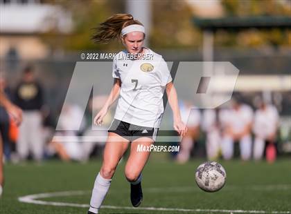 Thumbnail 3 in Bethlehem Catholic @ Emmaus (EPC Quarter Final) photogallery.