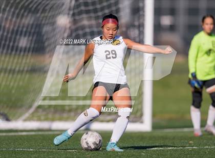 Thumbnail 3 in Bethlehem Catholic @ Emmaus (EPC Quarter Final) photogallery.