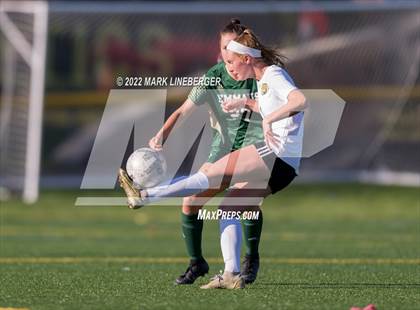 Thumbnail 2 in Bethlehem Catholic @ Emmaus (EPC Quarter Final) photogallery.