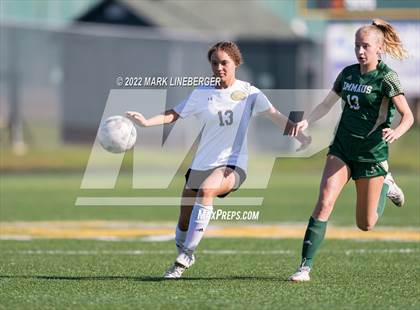 Thumbnail 1 in Bethlehem Catholic @ Emmaus (EPC Quarter Final) photogallery.