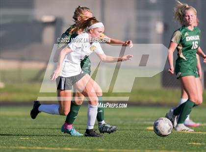 Thumbnail 1 in Bethlehem Catholic @ Emmaus (EPC Quarter Final) photogallery.