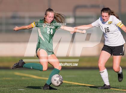 Thumbnail 3 in Bethlehem Catholic @ Emmaus (EPC Quarter Final) photogallery.