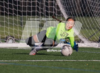 Thumbnail 1 in Bethlehem Catholic @ Emmaus (EPC Quarter Final) photogallery.