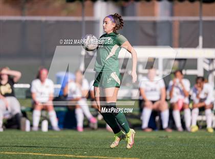 Thumbnail 2 in Bethlehem Catholic @ Emmaus (EPC Quarter Final) photogallery.