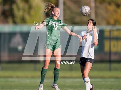 Thumbnail 1 in Bethlehem Catholic @ Emmaus (EPC Quarter Final) photogallery.