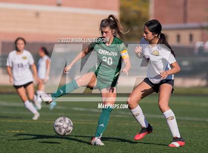 Thumbnail 3 in Bethlehem Catholic @ Emmaus (EPC Quarter Final) photogallery.