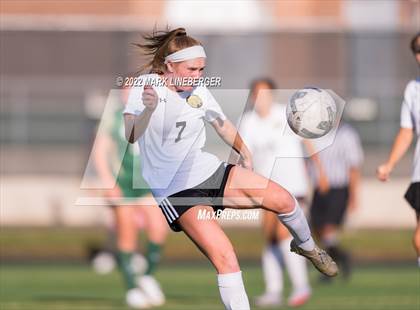 Thumbnail 2 in Bethlehem Catholic @ Emmaus (EPC Quarter Final) photogallery.