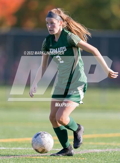 Thumbnail 1 in Bethlehem Catholic @ Emmaus (EPC Quarter Final) photogallery.