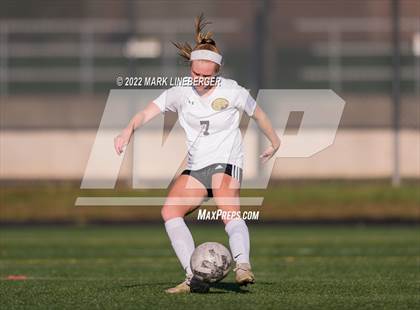 Thumbnail 2 in Bethlehem Catholic @ Emmaus (EPC Quarter Final) photogallery.