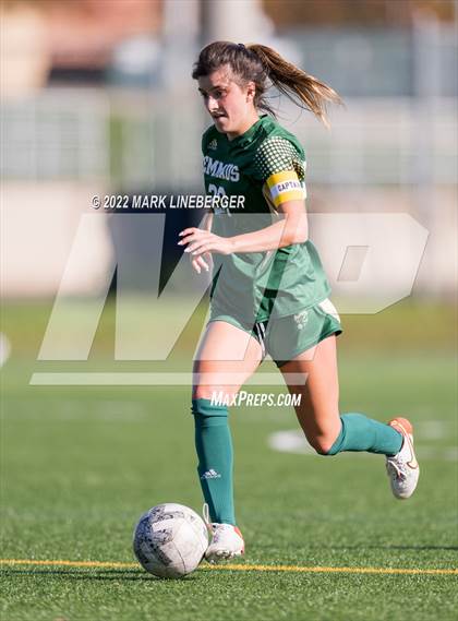 Thumbnail 1 in Bethlehem Catholic @ Emmaus (EPC Quarter Final) photogallery.