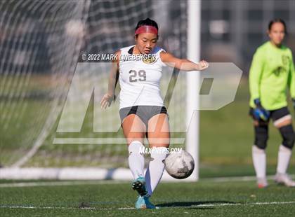 Thumbnail 1 in Bethlehem Catholic @ Emmaus (EPC Quarter Final) photogallery.