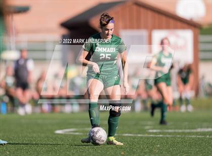 Thumbnail 1 in Bethlehem Catholic @ Emmaus (EPC Quarter Final) photogallery.