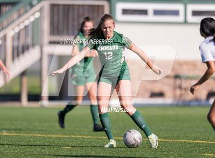 Thumbnail 1 in Bethlehem Catholic @ Emmaus (EPC Quarter Final) photogallery.