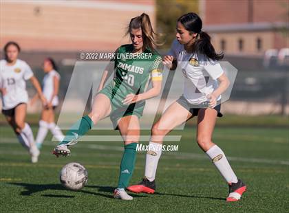 Thumbnail 1 in Bethlehem Catholic @ Emmaus (EPC Quarter Final) photogallery.