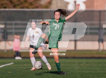 Thumbnail 3 in Bethlehem Catholic @ Emmaus (EPC Quarter Final) photogallery.