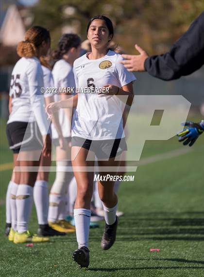 Thumbnail 3 in Bethlehem Catholic @ Emmaus (EPC Quarter Final) photogallery.
