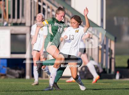 Thumbnail 3 in Bethlehem Catholic @ Emmaus (EPC Quarter Final) photogallery.