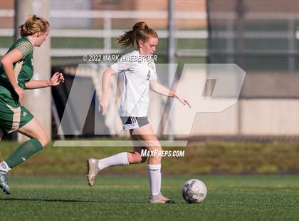 Thumbnail 2 in Bethlehem Catholic @ Emmaus (EPC Quarter Final) photogallery.