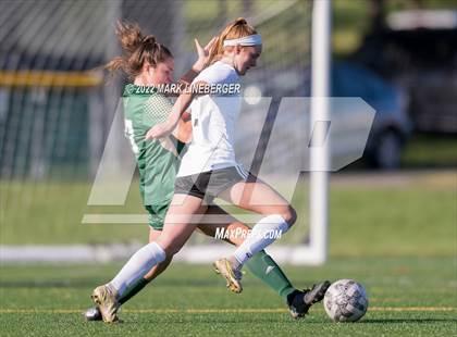 Thumbnail 3 in Bethlehem Catholic @ Emmaus (EPC Quarter Final) photogallery.