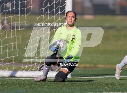 Thumbnail 1 in Bethlehem Catholic @ Emmaus (EPC Quarter Final) photogallery.