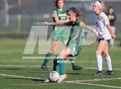 Thumbnail 3 in Bethlehem Catholic @ Emmaus (EPC Quarter Final) photogallery.