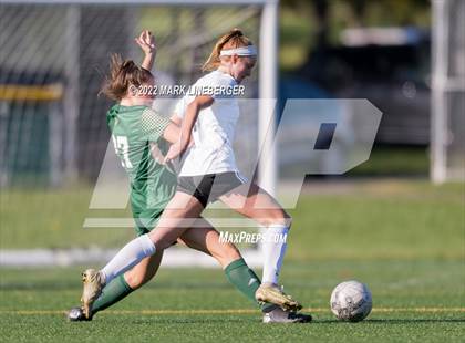 Thumbnail 1 in Bethlehem Catholic @ Emmaus (EPC Quarter Final) photogallery.