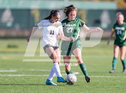 Thumbnail 3 in Bethlehem Catholic @ Emmaus (EPC Quarter Final) photogallery.