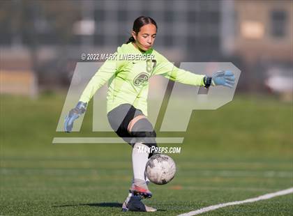 Thumbnail 2 in Bethlehem Catholic @ Emmaus (EPC Quarter Final) photogallery.