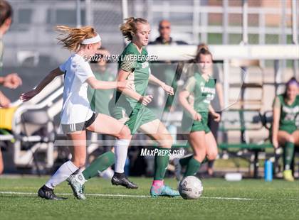 Thumbnail 2 in Bethlehem Catholic @ Emmaus (EPC Quarter Final) photogallery.