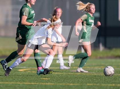 Thumbnail 3 in Bethlehem Catholic @ Emmaus (EPC Quarter Final) photogallery.