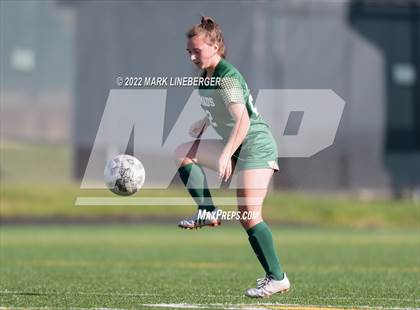Thumbnail 2 in Bethlehem Catholic @ Emmaus (EPC Quarter Final) photogallery.