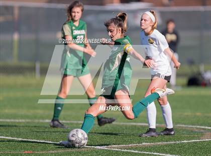 Thumbnail 2 in Bethlehem Catholic @ Emmaus (EPC Quarter Final) photogallery.