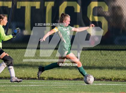 Thumbnail 3 in Bethlehem Catholic @ Emmaus (EPC Quarter Final) photogallery.