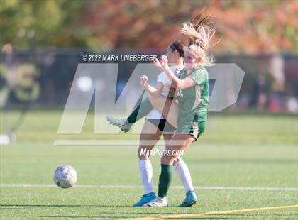 Thumbnail 3 in Bethlehem Catholic @ Emmaus (EPC Quarter Final) photogallery.