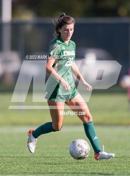 Thumbnail 3 in Bethlehem Catholic @ Emmaus (EPC Quarter Final) photogallery.