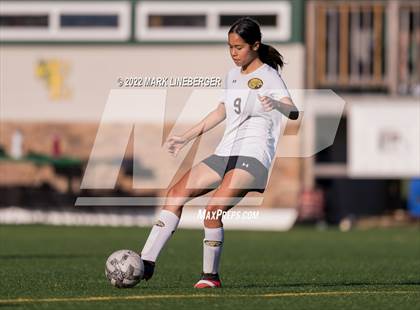 Thumbnail 2 in Bethlehem Catholic @ Emmaus (EPC Quarter Final) photogallery.