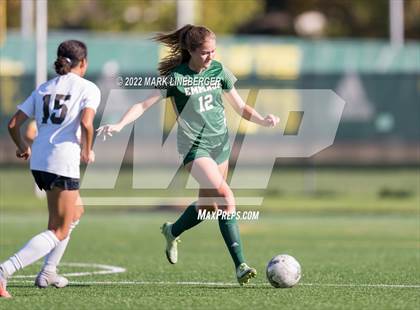 Thumbnail 1 in Bethlehem Catholic @ Emmaus (EPC Quarter Final) photogallery.