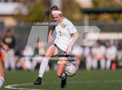 Thumbnail 2 in Bethlehem Catholic @ Emmaus (EPC Quarter Final) photogallery.