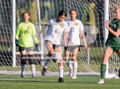 Thumbnail 1 in Bethlehem Catholic @ Emmaus (EPC Quarter Final) photogallery.
