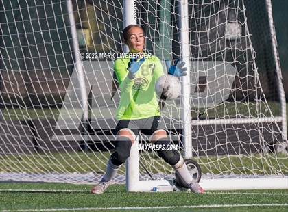 Thumbnail 1 in Bethlehem Catholic @ Emmaus (EPC Quarter Final) photogallery.