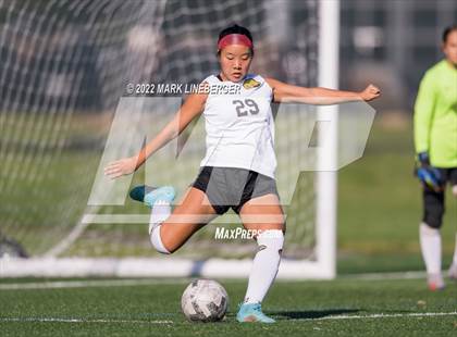 Thumbnail 2 in Bethlehem Catholic @ Emmaus (EPC Quarter Final) photogallery.