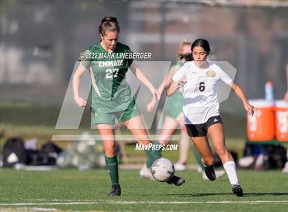 Thumbnail 3 in Bethlehem Catholic @ Emmaus (EPC Quarter Final) photogallery.